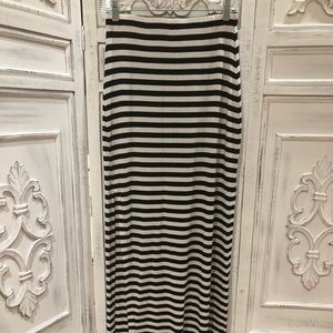 Michael Kors Maxi Skirt